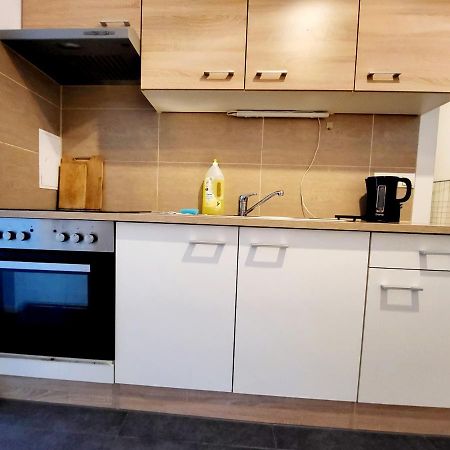 Vienna City Home Apartment - Near Metro Station Εξωτερικό φωτογραφία