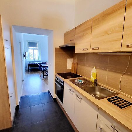 Vienna City Home Apartment - Near Metro Station Εξωτερικό φωτογραφία