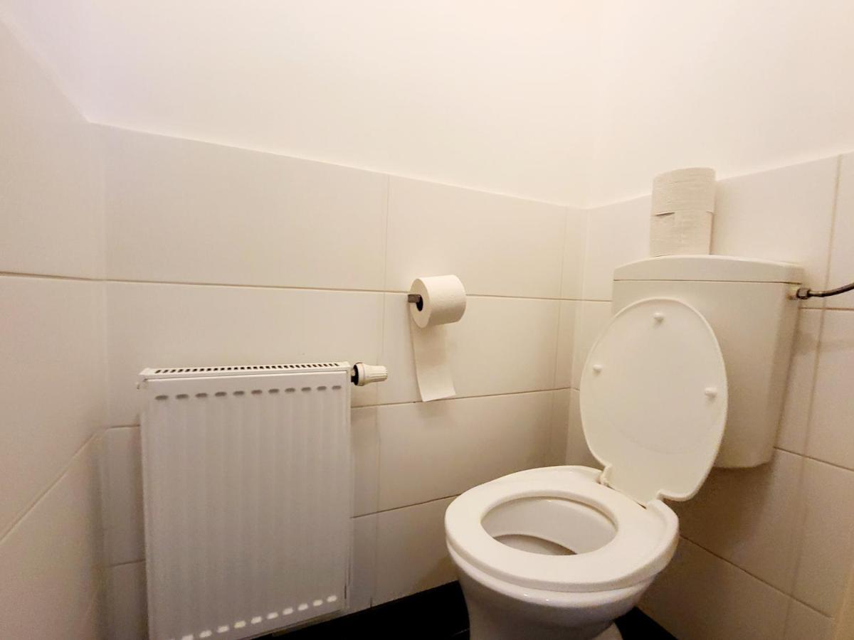 Vienna City Home Apartment - Near Metro Station Εξωτερικό φωτογραφία