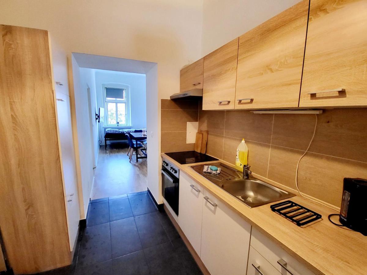 Vienna City Home Apartment - Near Metro Station Εξωτερικό φωτογραφία